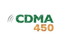 Сеть CDMA 450|300px