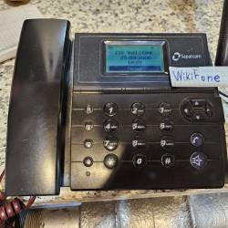 ZTE WP560CD